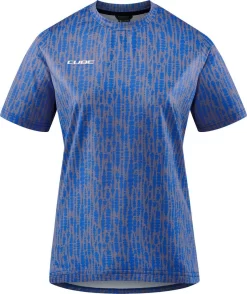 Cube ATX - Women's Jersey MTB Jersey Short Sleeve | Bike-Discount