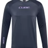 Cube ATX - MTB Long Sleeve Jersey MTB Jersey Long Sleeve | Bike-Discount