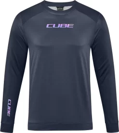 Cube ATX - MTB Long Sleeve Jersey MTB Jersey Long Sleeve | Bike-Discount