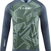 Cube ATX TM - MTB Long Sleeve Jersey MTB Jersey Long Sleeve | Bike-Discount