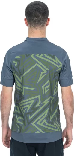 Cube ATX TM - MTB Jersey MTB Jersey Short Sleeve | Bike-Discount -Cube Bicycle Cube ATX TM MTB Trikot 12387 3 1280x1280