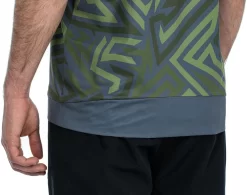 Cube ATX TM - MTB Jersey MTB Jersey Short Sleeve | Bike-Discount -Cube Bicycle Cube ATX TM MTB Trikot 12387 4 1280x1280