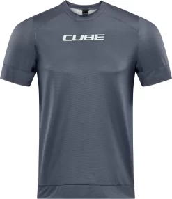Cube ATX - Jersey MTB Jersey Short Sleeve | Bike-Discount