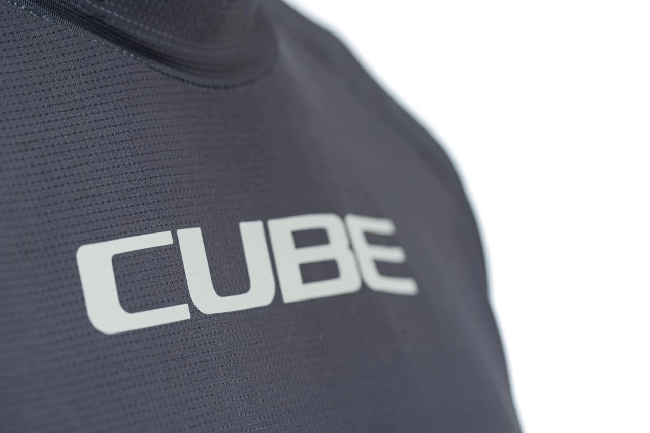 Cube ATX - Jersey MTB Jersey Short Sleeve | Bike-Discount 5 Cube ATX - Jersey MTB Jersey Short Sleeve | Bike-Discount - Image 5