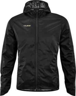Cube ATX Breaker - MTB Wind Jacket Windproof Cycling Jacket | Bike-Discount