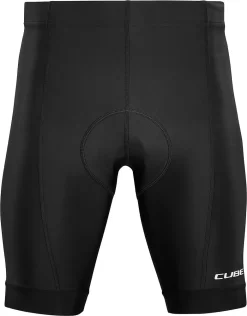 Cube ATX - Bike Pants With Pad Short Tights | Bike-Discount