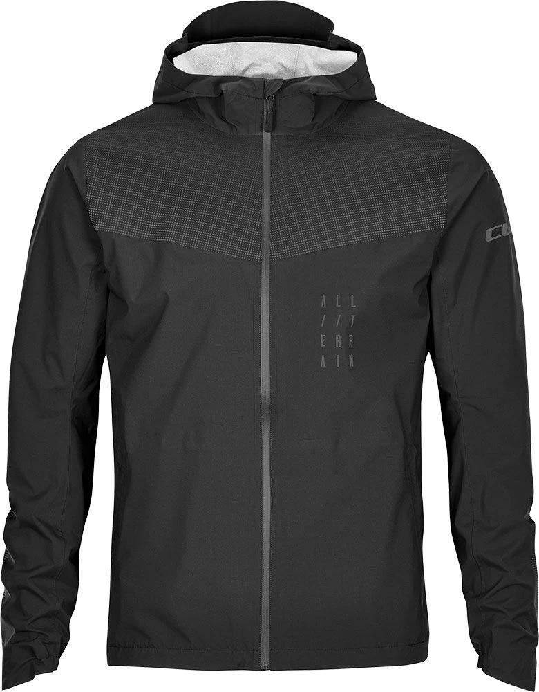 Cube ATX Storm - MTB Rain Jacket Rain Jackets | Bike-Discount 1 Cube ATX Storm - MTB Rain Jacket Rain Jackets | Bike-Discount