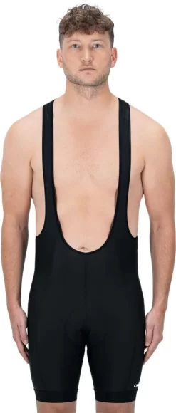 Cube ATX - Bib Shorts With Pad Short Tights | Bike-Discount 9 Cube ATX - Bib Shorts With Pad Short Tights | Bike-Discount -Cube Bicycle Cube ATX Traegerhose mit Polster 11467 2 1280x1280