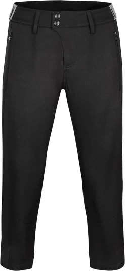 Cube ATX WS Cropped Pants - Women's Bike Pants Trousers 3/4 | Bike-Discount