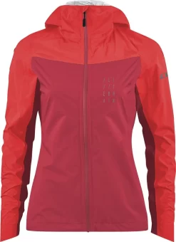 Cube ATX WS Storm - Women's Rain Jacket Rain Jackets | Bike-Discount