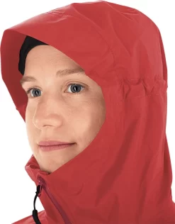 Cube ATX WS Storm - Women's Rain Jacket Rain Jackets | Bike-Discount -Cube Bicycle Cube ATX WS Storm Damen Softshelljacke 11679 4 1280x1280