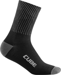 Cube Be Warm High Cut - Socks High Cut | Bike-Discount