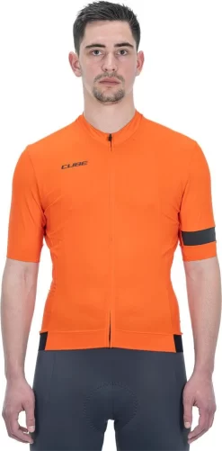 Cube Blackline Flash - Jersey Jersey Short Sleeve | Bike-Discount -Cube Bicycle Cube Blackline Flash Trikot 12362 2 1280x1280