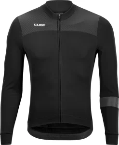 Cube Blackline - Long Sleeve Jersey Jersey Long Sleeve | Bike-Discount