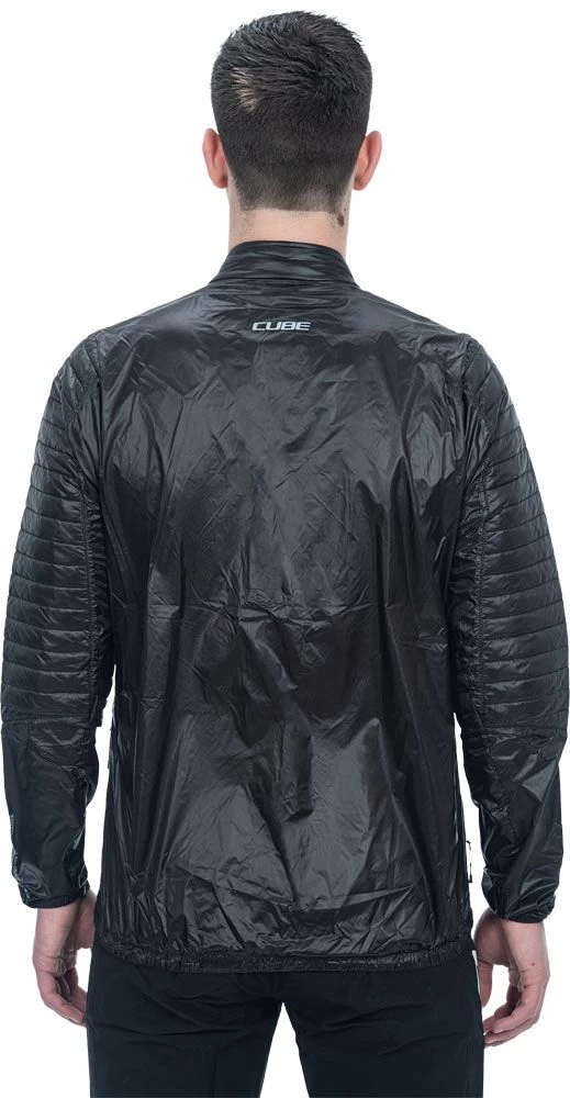 Cube Blackline Light Iso - Thermal Jacket Thermal Jackets | Bike-Discount 4 Cube Blackline Light Iso - Thermal Jacket Thermal Jackets | Bike-Discount - Image 4