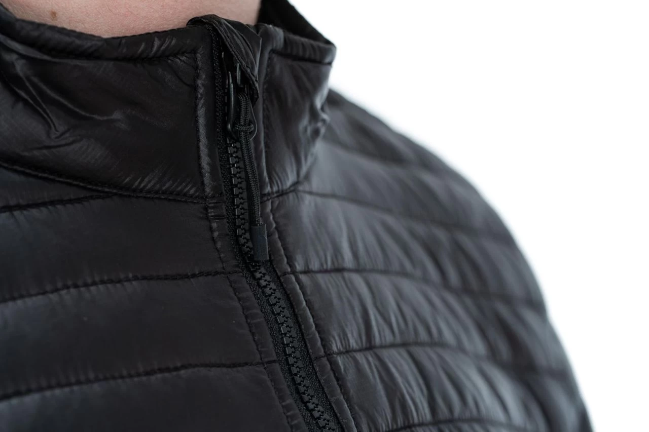 Cube Blackline Light Iso - Thermal Jacket Thermal Jackets | Bike-Discount 5 Cube Blackline Light Iso - Thermal Jacket Thermal Jackets | Bike-Discount - Image 5