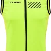 Cube Blackline Safety - Softshell Gilet Vests | Bike-Discount