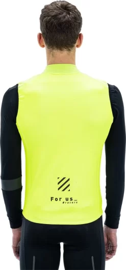 Cube Blackline Safety - Softshell Gilet Vests | Bike-Discount -Cube Bicycle Cube Blackline Safety Softshellweste 12213 3 1280x1280