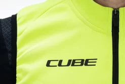 Cube Blackline Safety - Softshell Gilet Vests | Bike-Discount -Cube Bicycle Cube Blackline Safety Softshellweste 12213 4 1280x1280