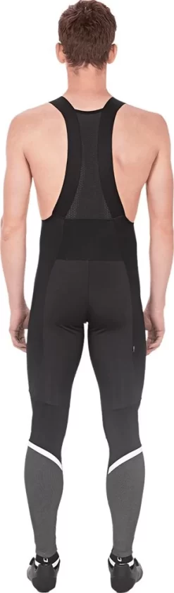 Cube Blackline - Bib Tights With Pad Long Tights | Bike-Discount -Cube Bicycle Cube Blackline Tragerhose lang mit Polster 11072 3 1280x1280