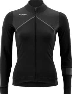 Cube Blackline WS - Women's Long Sleeve Jersey Jerseys Long-sleeved | Bike-Discount