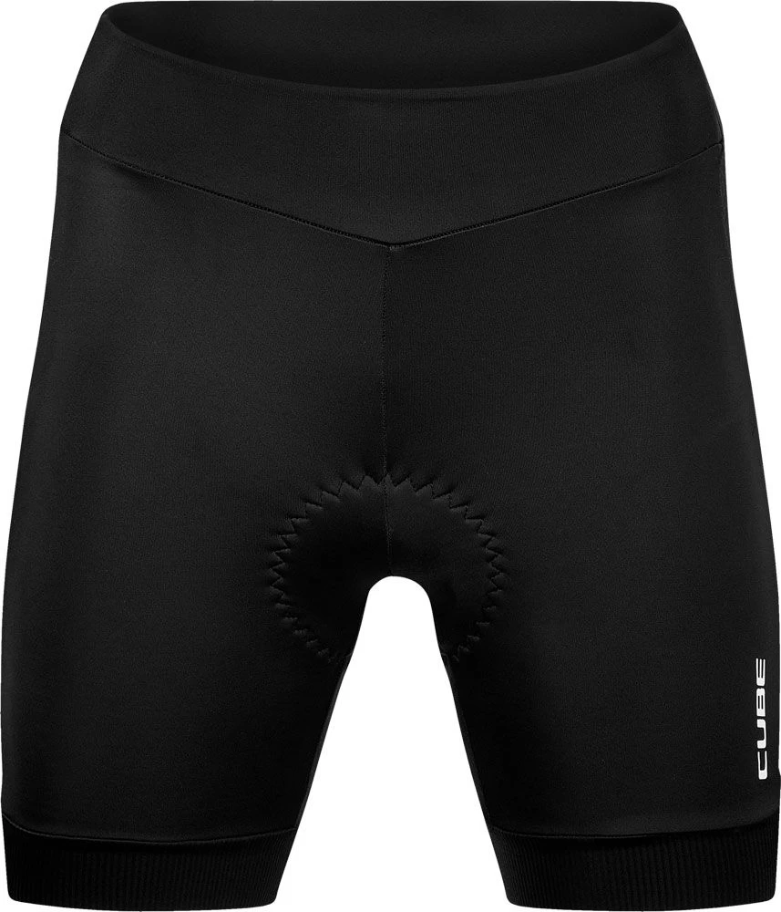 Cube Blackline WS - Bike Shorts With Pad Trousers Short | Bike-Discount 1 Cube Blackline WS - Bike Shorts With Pad Trousers Short | Bike-Discount