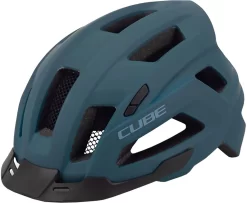 Cube Cinity - Trekking Helmet City & Trekking Helmets | Bike-Discount