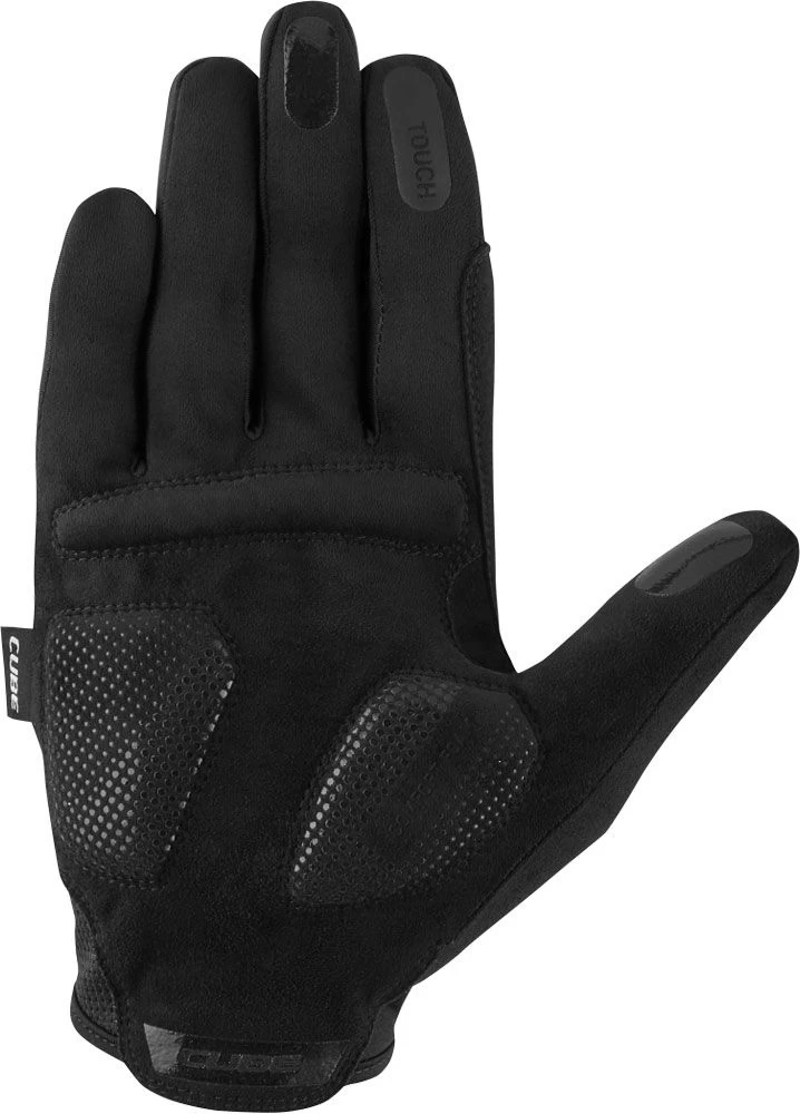 Cube Comfort - Long Finger Glove Gloves Long Finger | Bike-Discount 3 Cube Comfort - Long Finger Glove Gloves Long Finger | Bike-Discount - Image 3