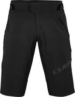 Cube VERTEX Baggy X Actionteam - MTB Shorts MTB Shorts | Bike-Discount