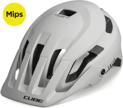 Cube FRISK Teamline MIPS - MTB Helmet MTB Helmets | Bike-Discount