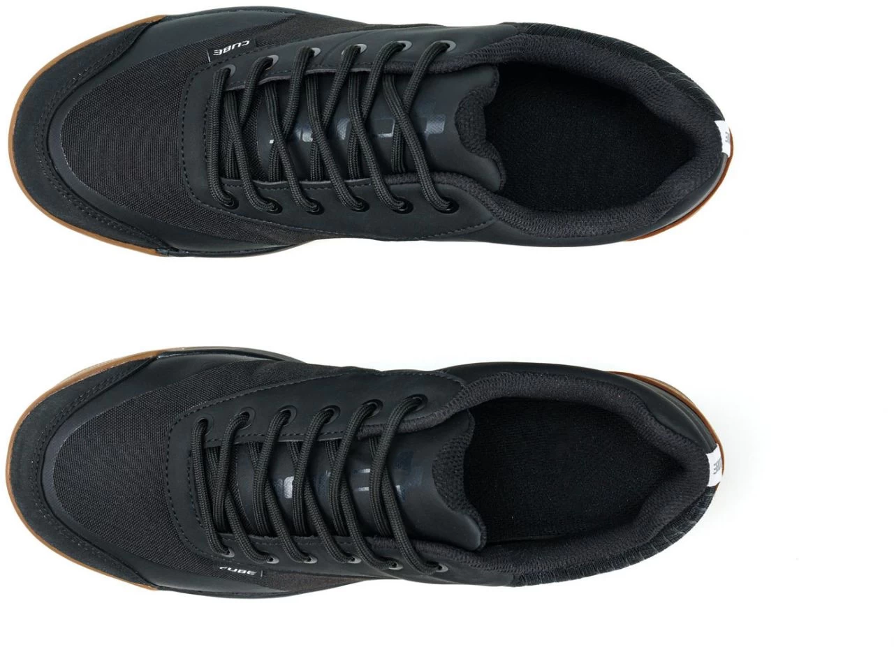 Cube GTY MAZE - MTB Shoes MTB Flat Pedals | Bike-Discount 4 Cube GTY MAZE - MTB Shoes MTB Flat Pedals | Bike-Discount - Image 4