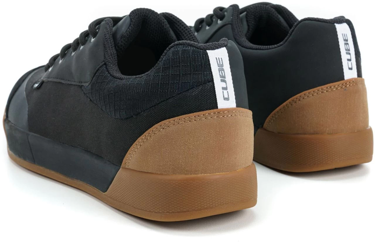 Cube GTY MAZE - MTB Shoes MTB Flat Pedals | Bike-Discount 5 Cube GTY MAZE - MTB Shoes MTB Flat Pedals | Bike-Discount - Image 5