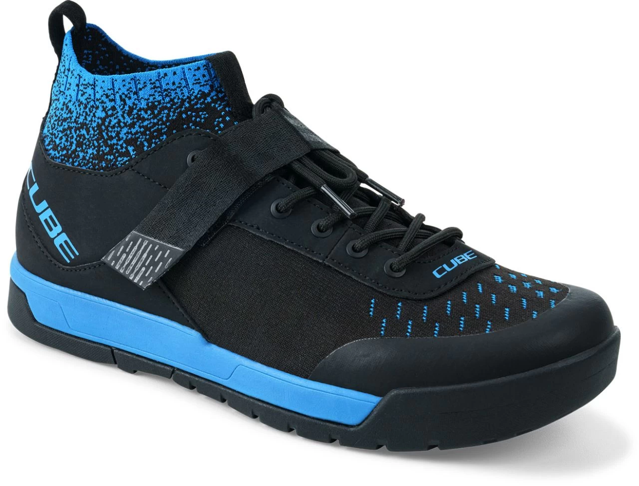 Cube GTY STRIX - MTB Shoes MTB Footwear | Bike-Discount 2 Cube GTY STRIX - MTB Shoes MTB Footwear | Bike-Discount - Image 2