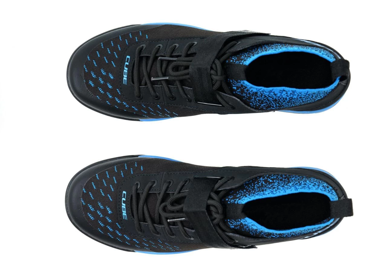 Cube GTY STRIX - MTB Shoes MTB Footwear | Bike-Discount 4 Cube GTY STRIX - MTB Shoes MTB Footwear | Bike-Discount - Image 4