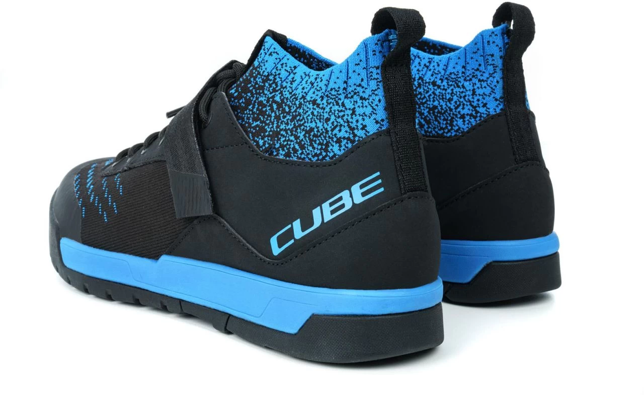 Cube GTY STRIX - MTB Shoes MTB Footwear | Bike-Discount 5 Cube GTY STRIX - MTB Shoes MTB Footwear | Bike-Discount - Image 5