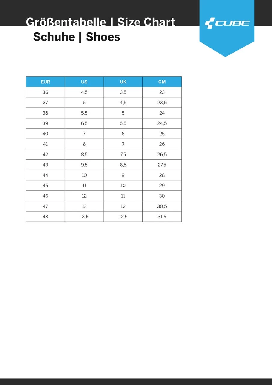 Cube ATX OX - MTB Shoes MTB Footwear | Bike-Discount 3 Cube ATX OX - MTB Shoes MTB Footwear | Bike-Discount - Image 3