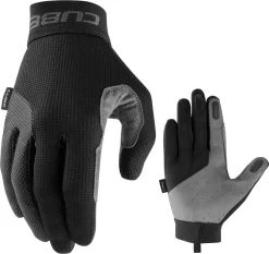 Cube PRO - Langfinger Handschuhe Gloves Long Finger | Bike-Discount