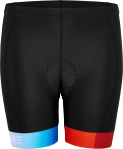 Cube Junior - Kid's Cycling Shorts With Pad Trousers Short | Bike-Discount