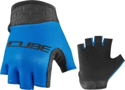Cube Junior Performance - Kid's Short Finger Gloves Short Finger | Bike-Discount
