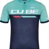 Cube Junior Teamline - Kid's Jersey Jersey Short-sleeved | Bike-Discount