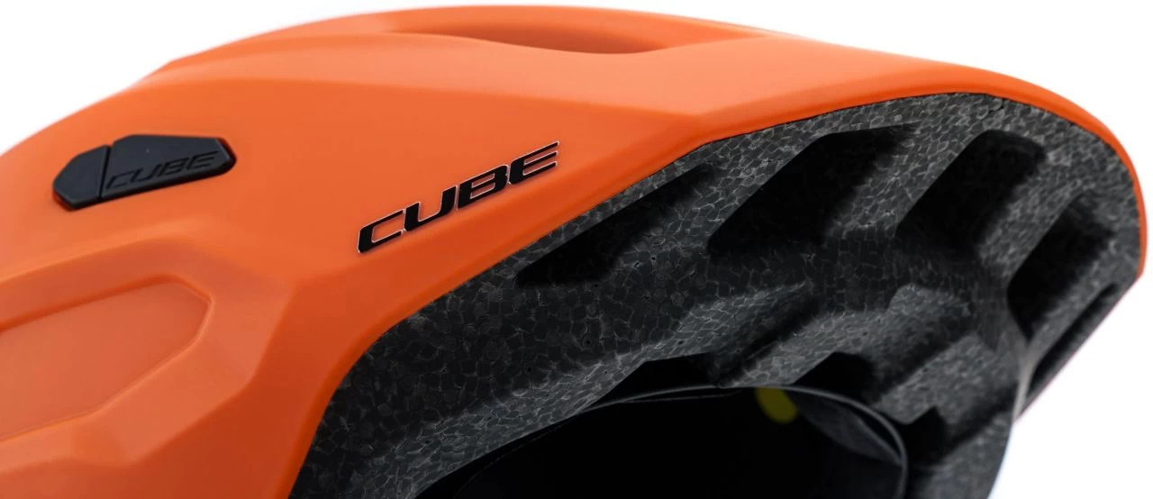 Cube LINOK MIPS X Actionteam - Kid's MTB Helmet Childrens Helmets | Bike-Discount 4 Cube LINOK MIPS X Actionteam - Kid's MTB Helmet Childrens Helmets | Bike-Discount - Image 4