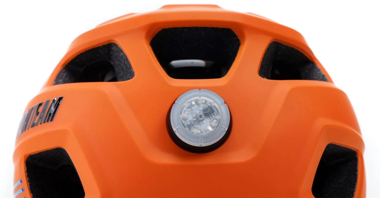 Cube LINOK MIPS X Actionteam - Kid's MTB Helmet Childrens Helmets | Bike-Discount 5 Cube LINOK MIPS X Actionteam - Kid's MTB Helmet Childrens Helmets | Bike-Discount - Image 5