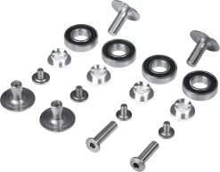 Cube Bearing/Screw Set Pivot Arm Hanzz Bearing Sets | Bike-Discount