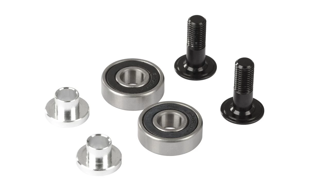 Cube Bearing-/Screw Set Main Bearing Fritzz (MY2013)/Stereo Hybrid/Sting(from MY2014) Accessories | Bike-Discount