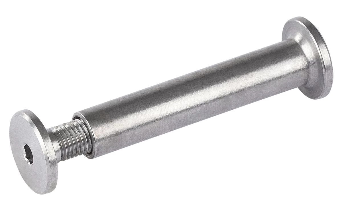 Cube Bearing-/Screw Set Deflecting Lever Damper Set - 10535 Bearing Sets | Bike-Discount 1 Cube Bearing-/Screw Set Deflecting Lever Damper Set - 10535 Bearing Sets | Bike-Discount