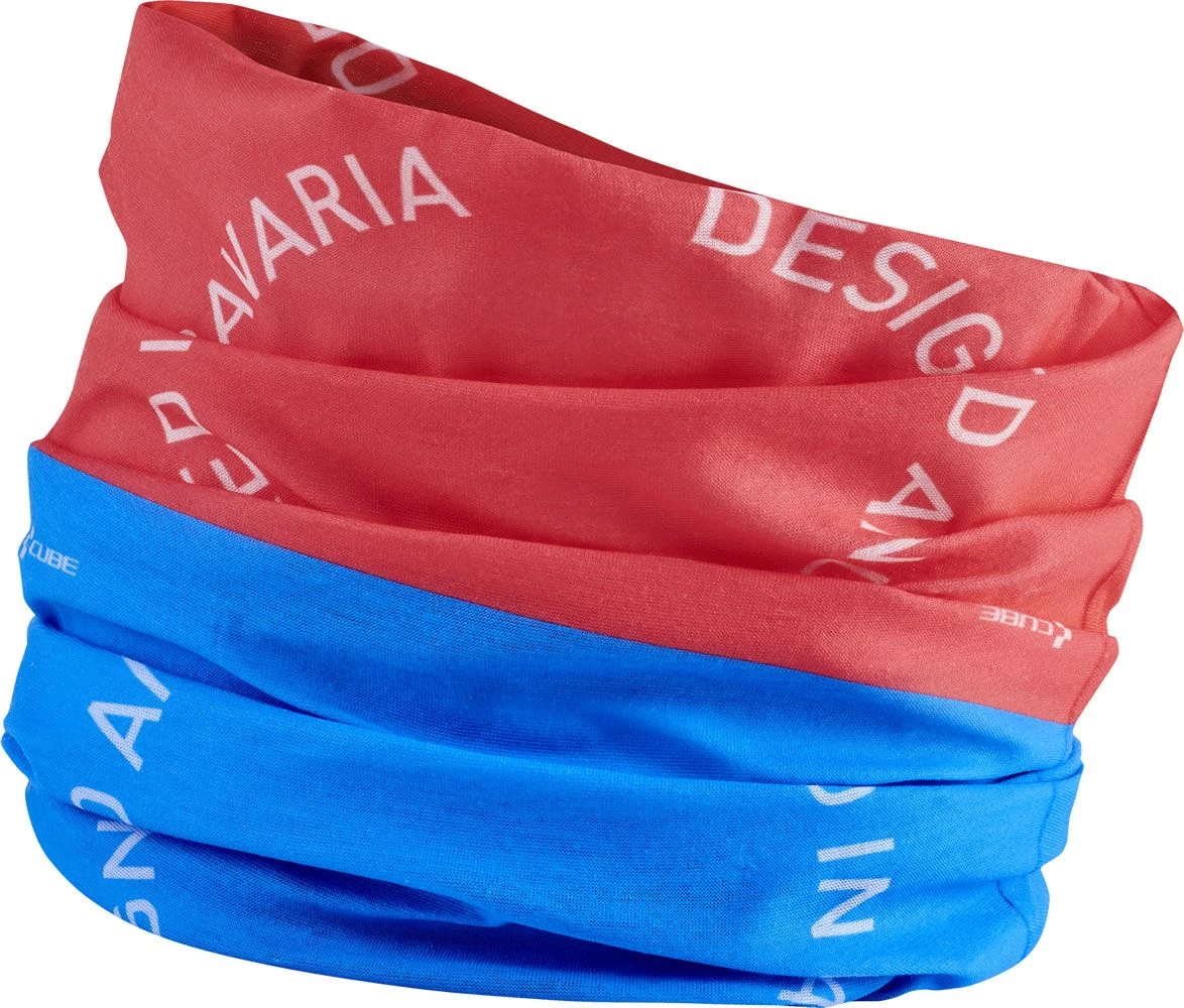 Cube Multifunctional Scarf Neck Tubes Winter | Bike-Discount 1 Cube Multifunctional Scarf Neck Tubes Winter | Bike-Discount