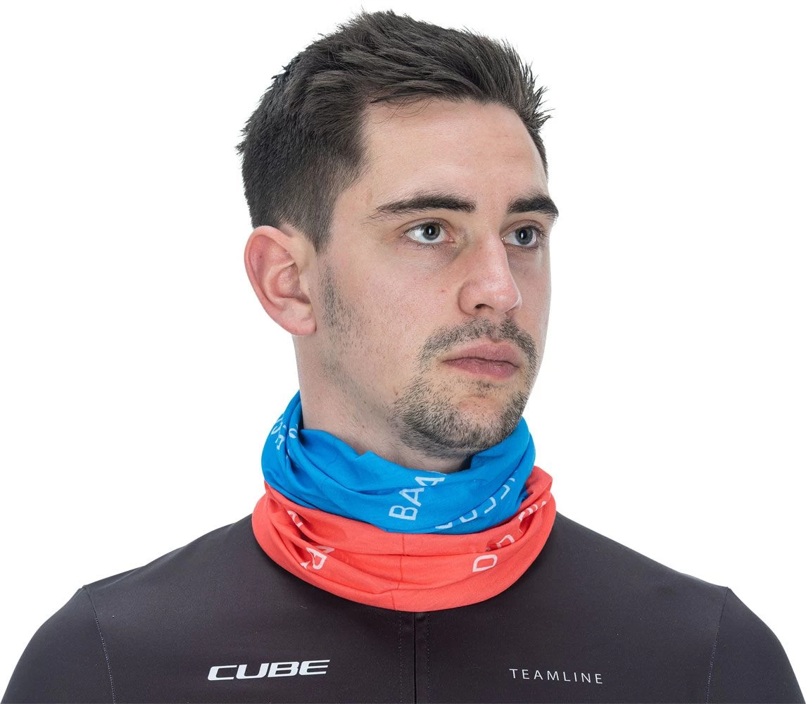 Cube Multifunctional Scarf Neck Tubes Winter | Bike-Discount 2 Cube Multifunctional Scarf Neck Tubes Winter | Bike-Discount - Image 2