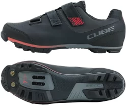 Cube PEAK - MTB Shoes MTB Footwear | Bike-Discount