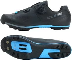 Cube PEAK PRO - MTB Shoes MTB Footwear | Bike-Discount