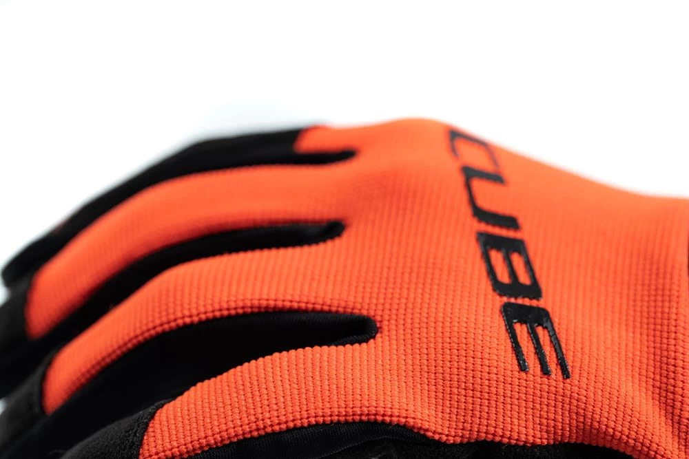 Cube Junior Performance X Actionteam - Kid's Gloves Long Finger | Bike-Discount 5 Cube Junior Performance X Actionteam - Kid's Gloves Long Finger | Bike-Discount - Image 5